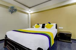 Double Standard Room